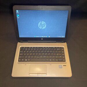 Hp Probook 640 G2